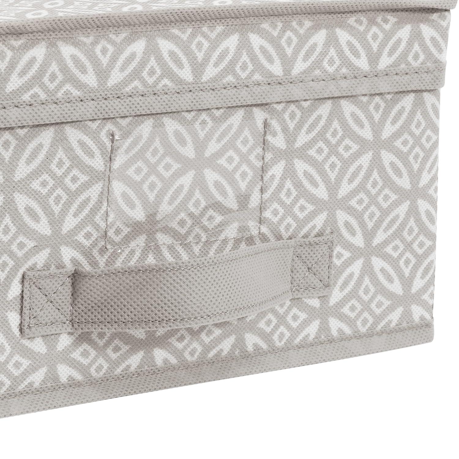 Simplify Simplify Fabric Bin