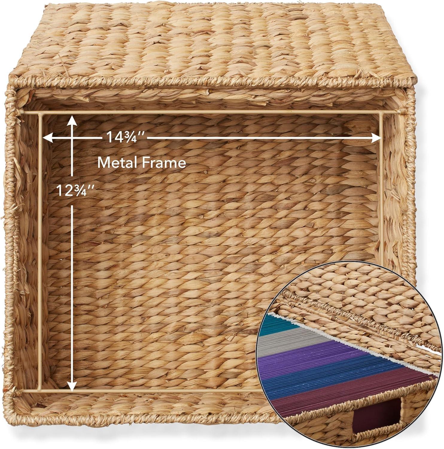 Casafield Jute / Sisal Basket