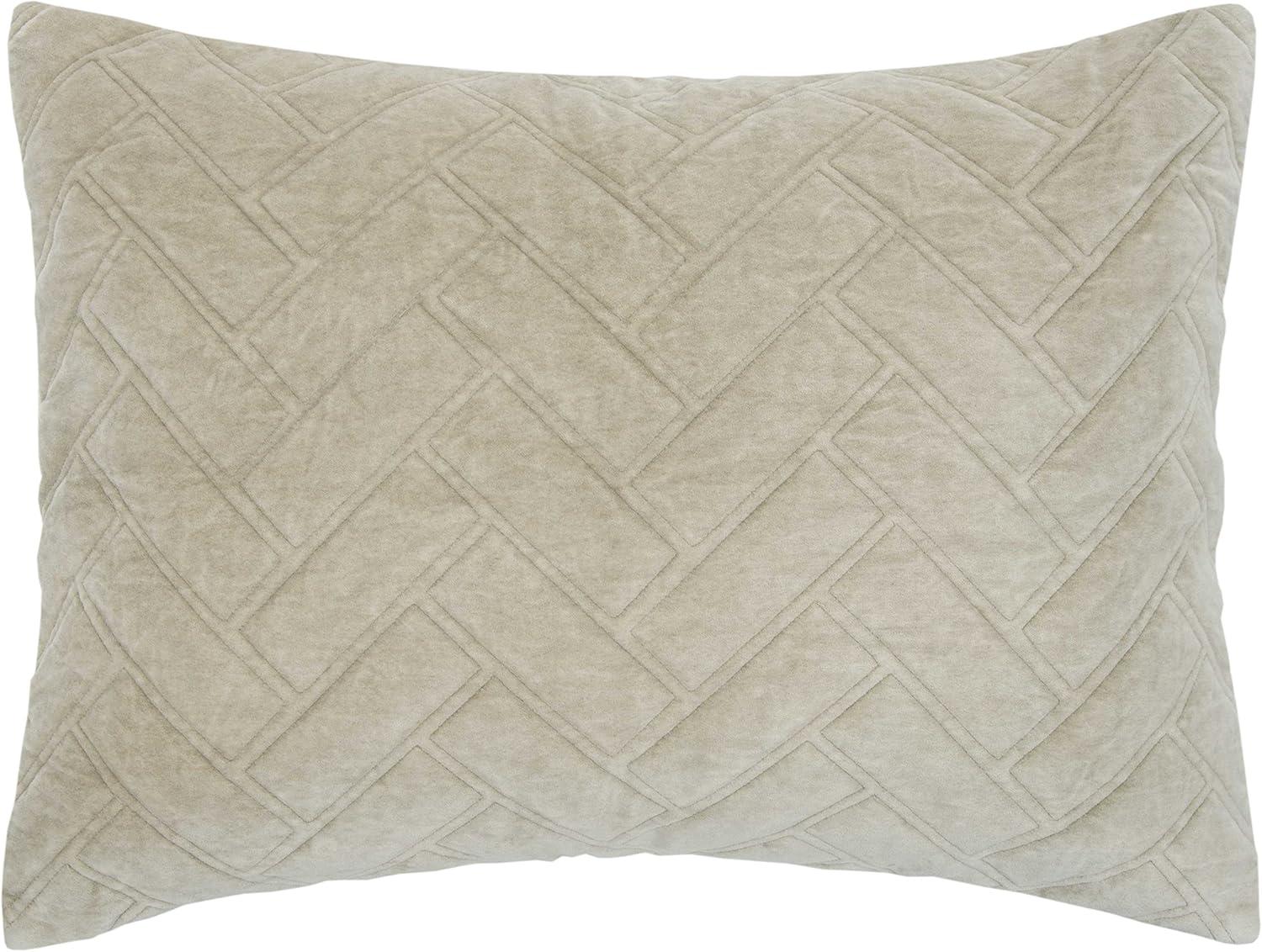 Rizzy Home Donny Osmond 106" X 92" Quilt
