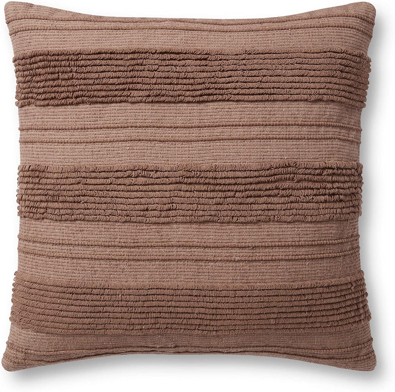 Kristy Throw Square Pillow Cover & Insert by Jean Stoffer x Loloi