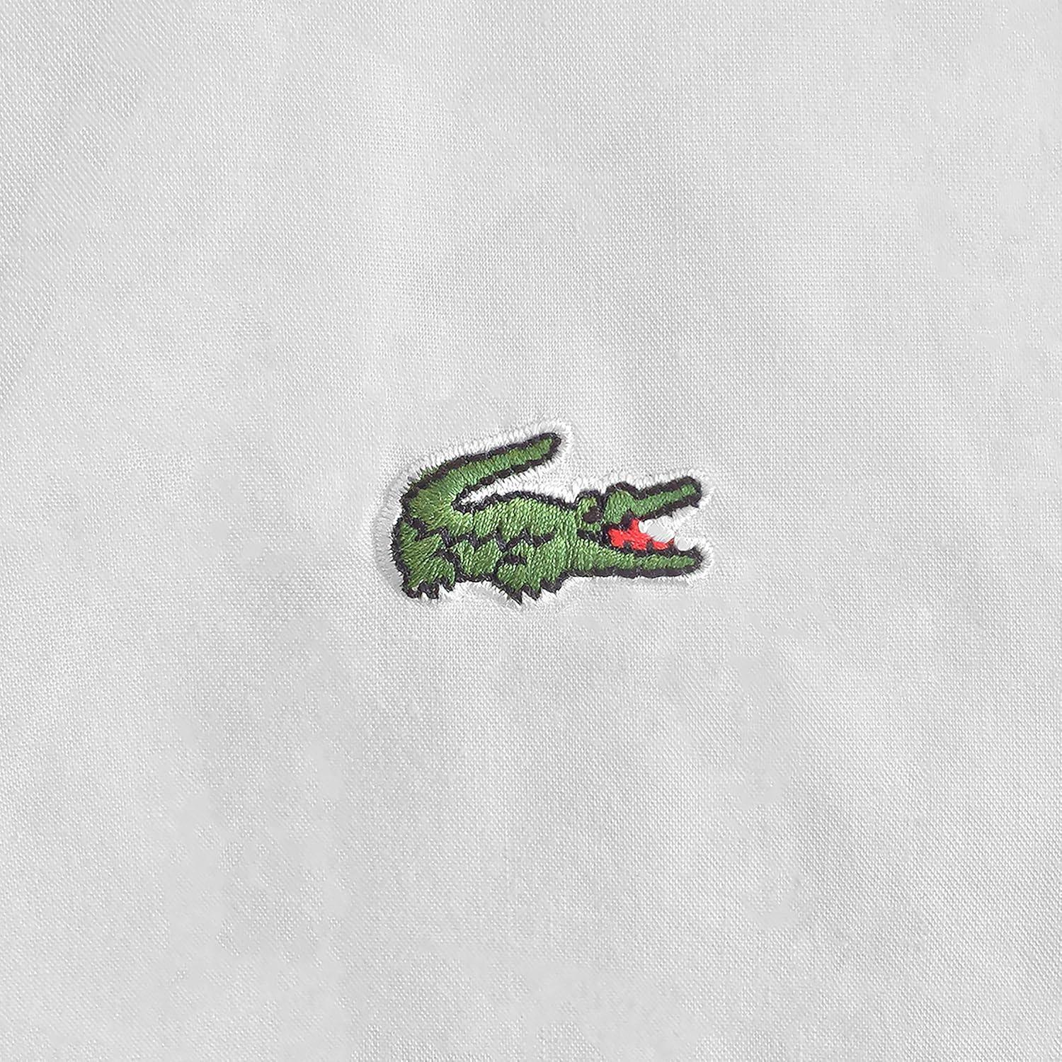 Lacoste Cotton Percale 200 Thread Count 100% Cotton Sheet Set