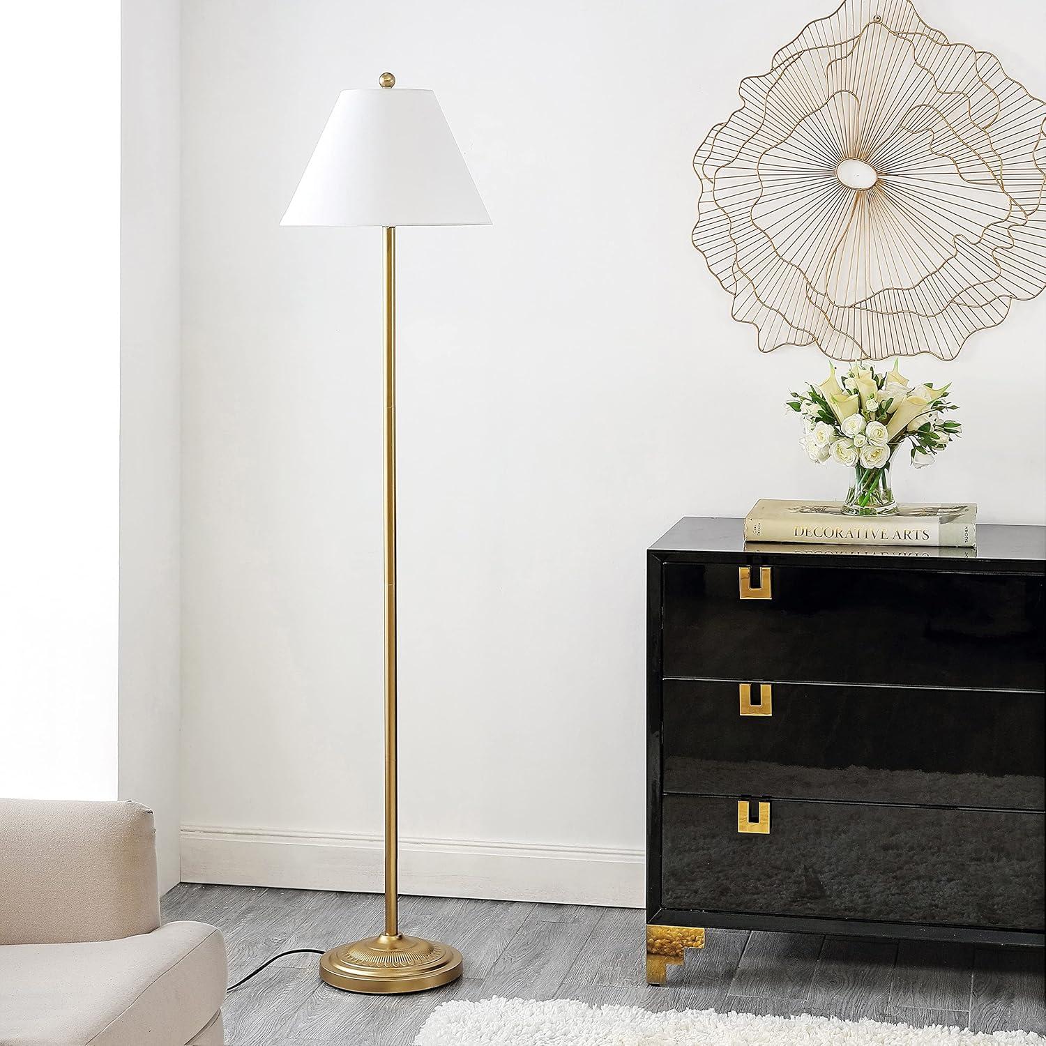 Hallie 68" Floor Lamp  - Safavieh