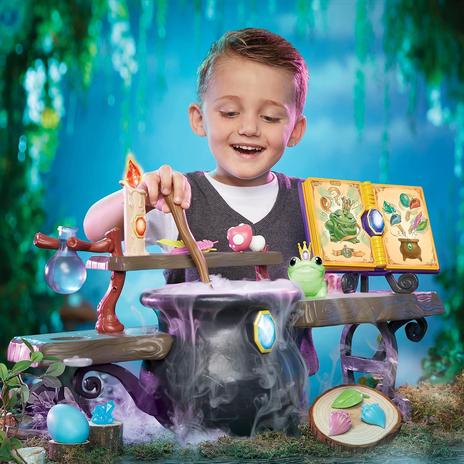 Little Tikes Magic Workshop