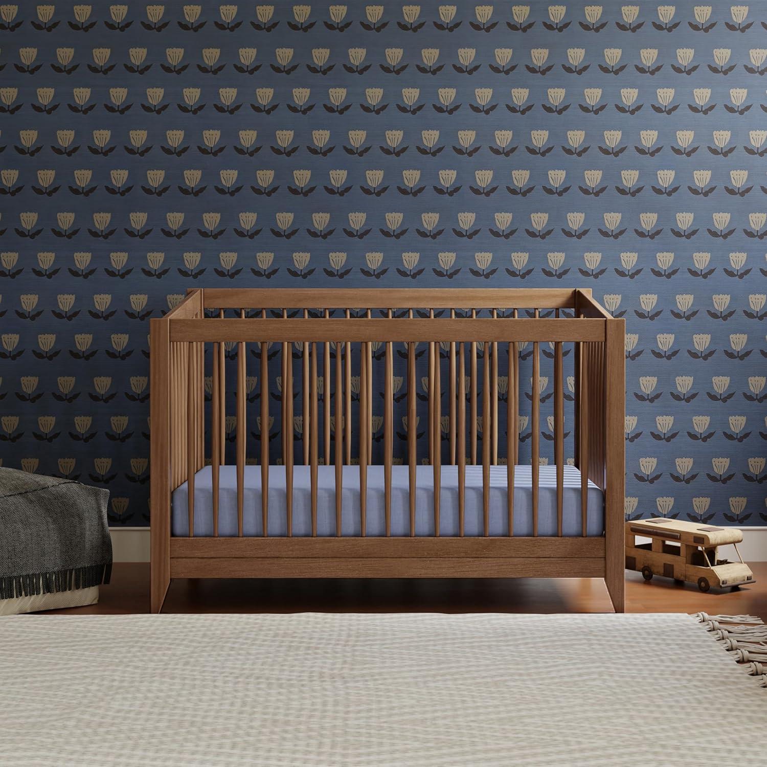 Sprout 4-in-1 Convertible Crib