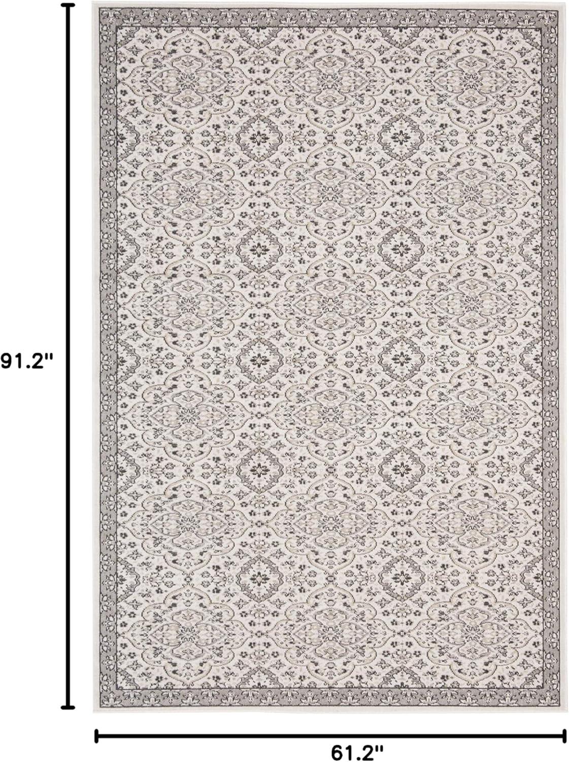 Montage MTG283 Power Loomed Area Rug  - Safavieh