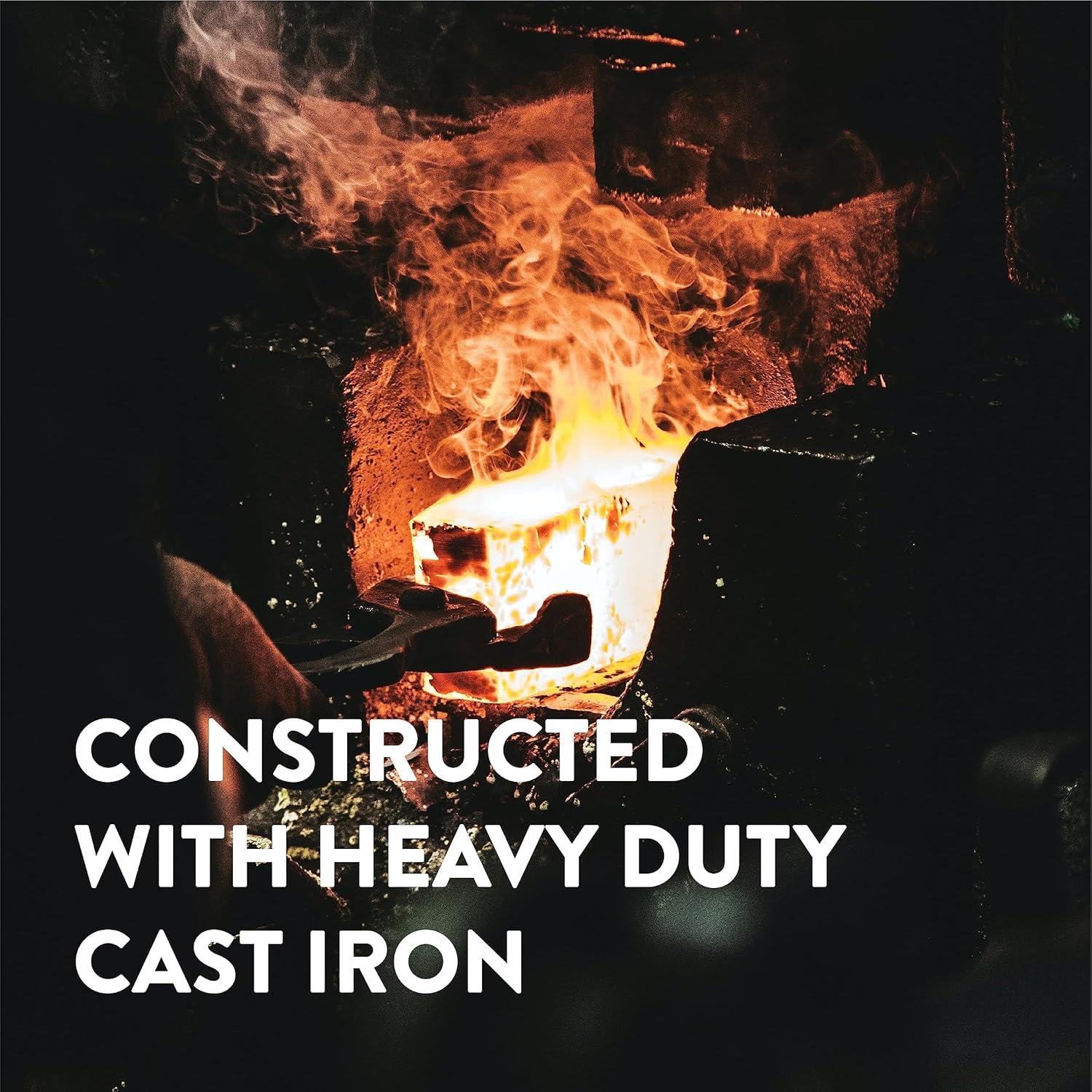 GasOne Cast-Iron Propane Burner Head