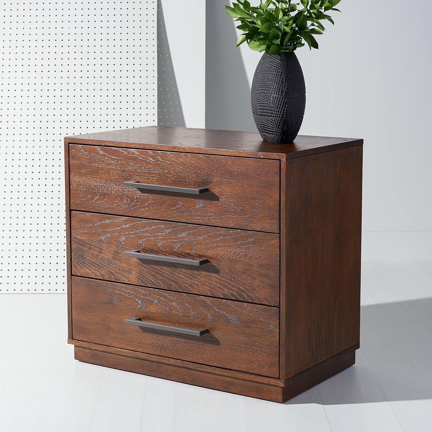 3 - Drawer Dresser