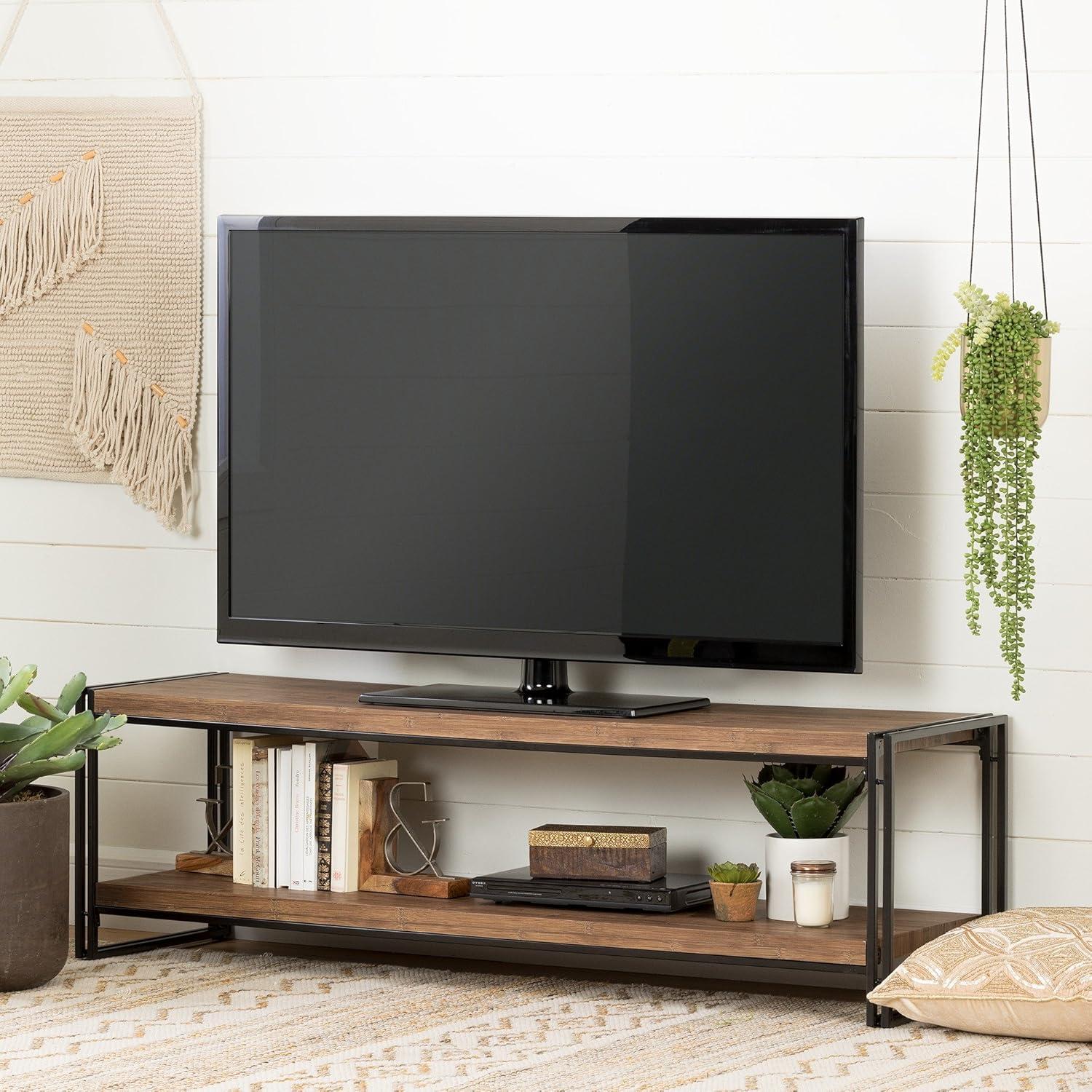 Gimetri TV Stand for TVs up to 65"