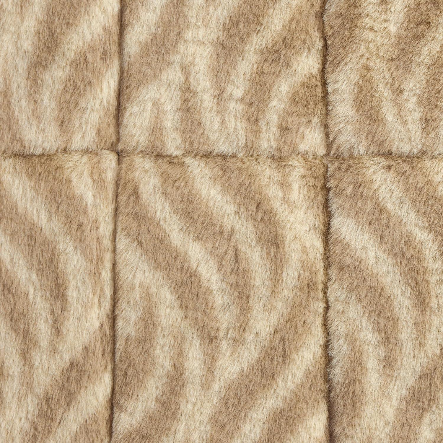 Midwest Homes For Pets Polyester Pet Bed