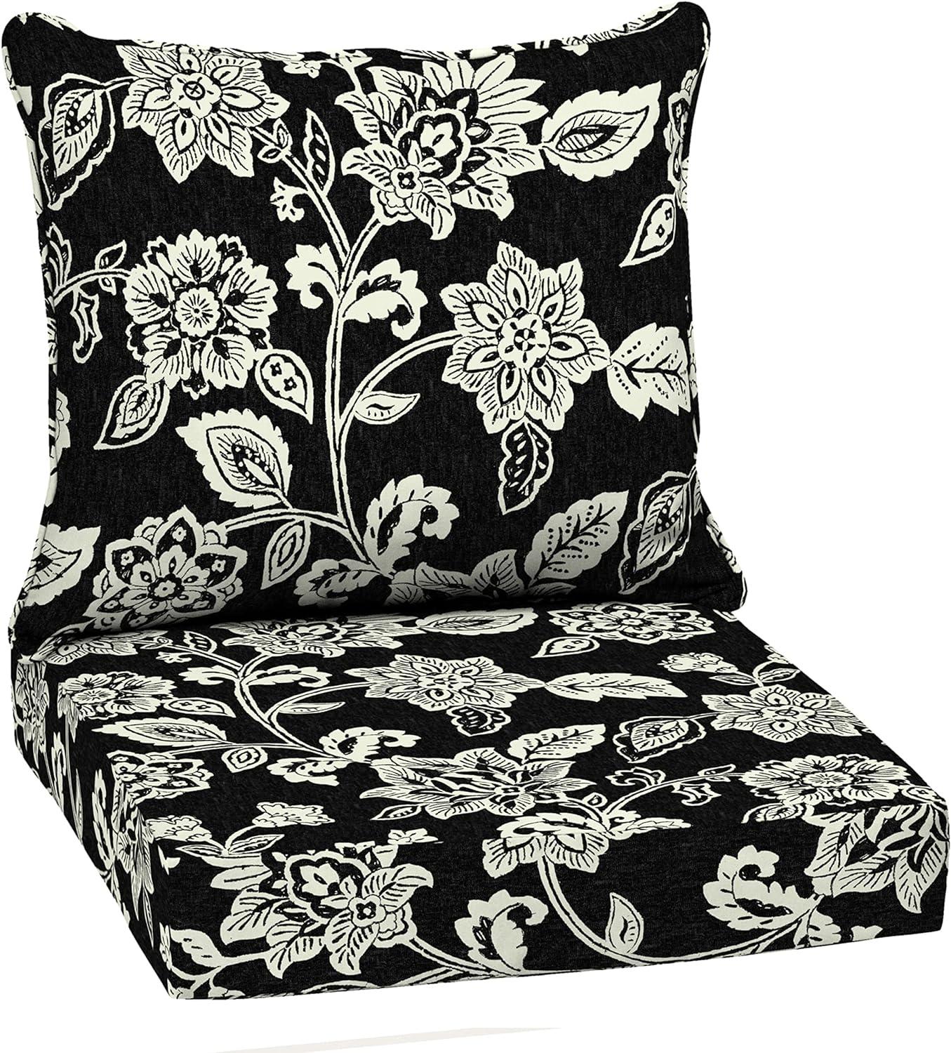 Outdoor Lounge Chair Cushion