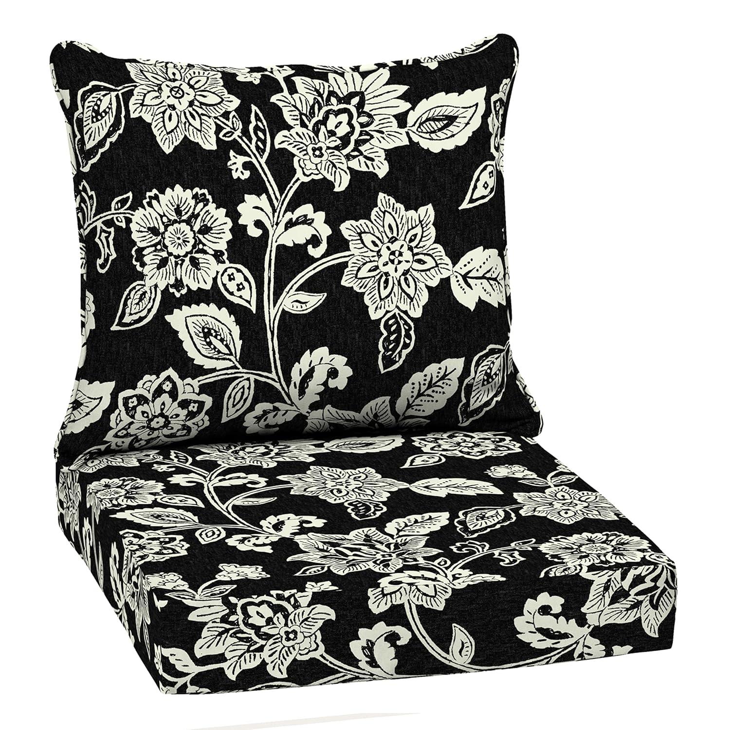 Outdoor Lounge Chair Cushion