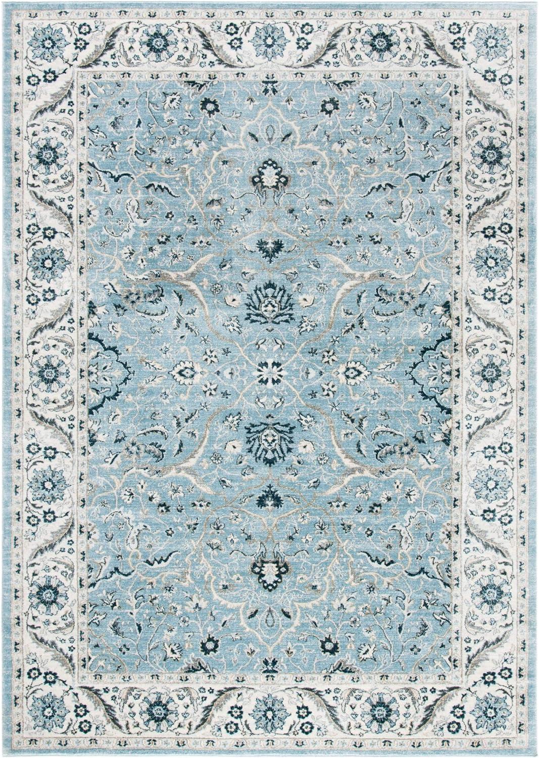 Isabella ISA912 Area Rug  - Safavieh