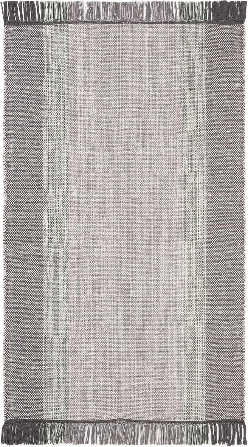 Montauk MTK301 Hand Woven Indoor Rug - Safavieh