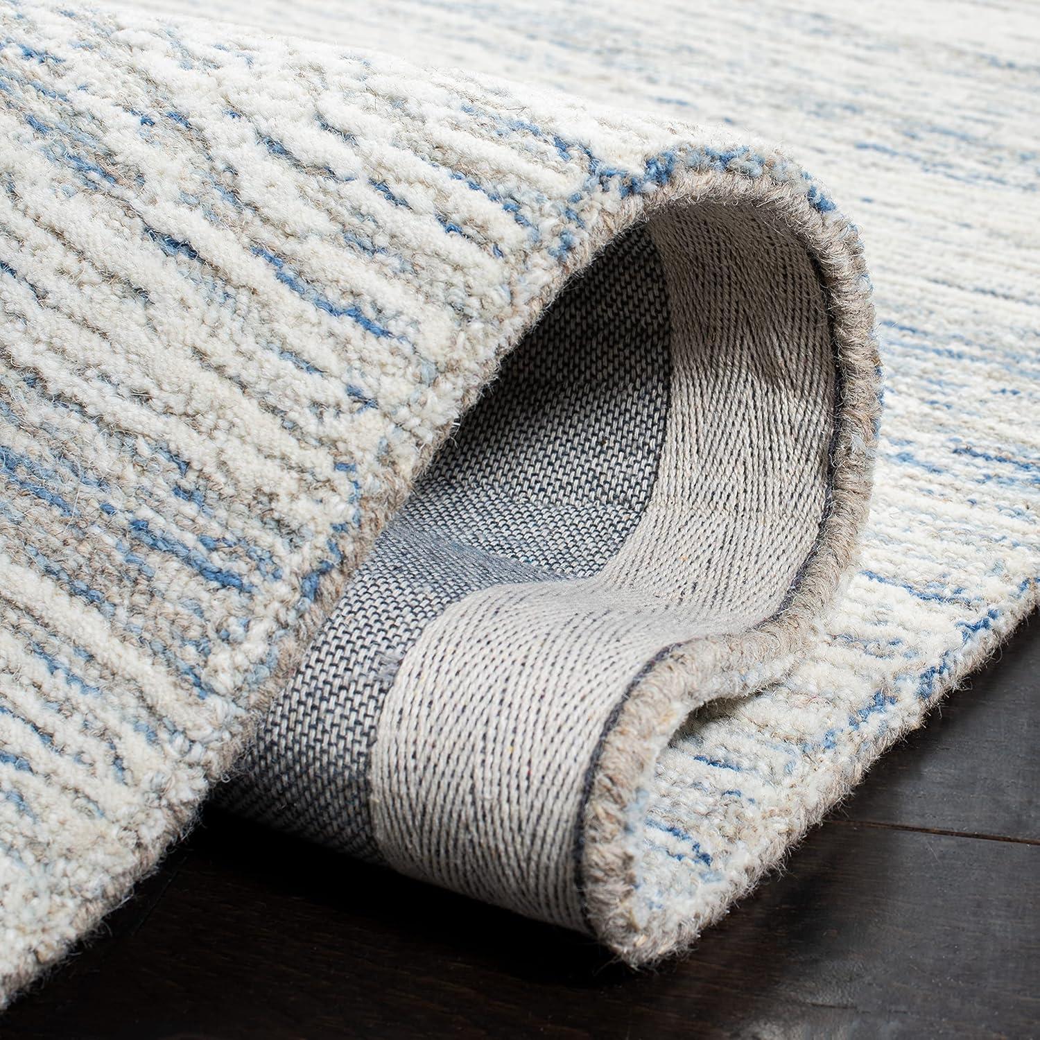 Metro MET995 Hand Tufted Rugs - Safavieh