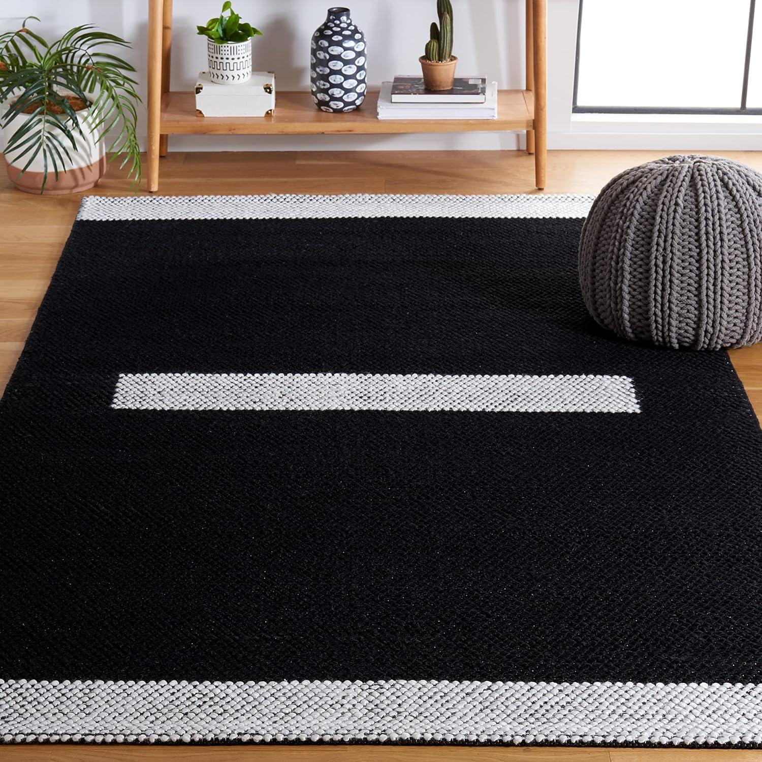 Natura NAT324 Power Loomed Area Rug  - Safavieh