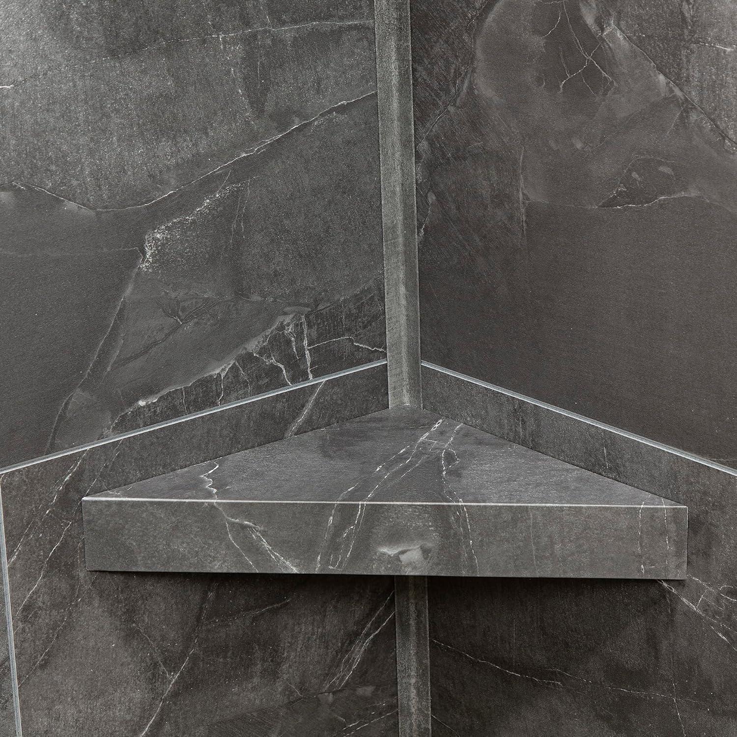 Palisade Palisade 32In X 60In X 78In Vinyl Shower Surround