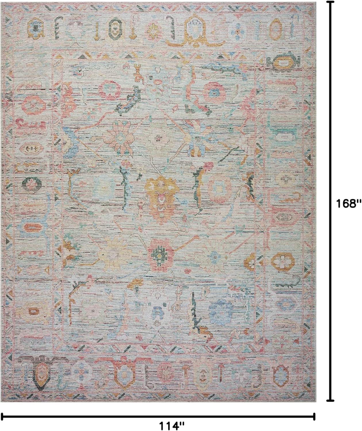 Loloi II Elysium Multi / Fiesta Area Rug
