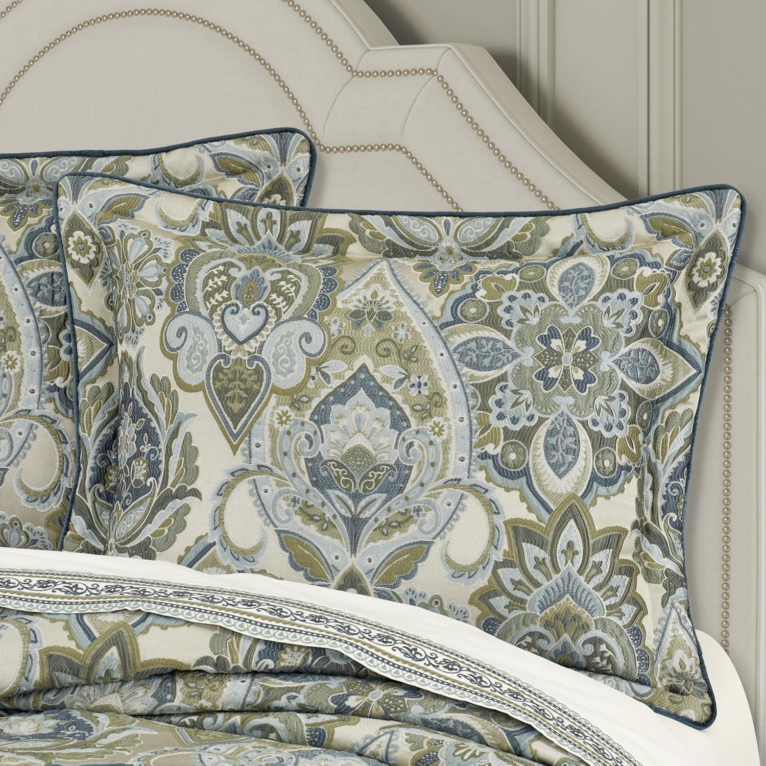 Five Queens Court Anzalone Comforter Set
