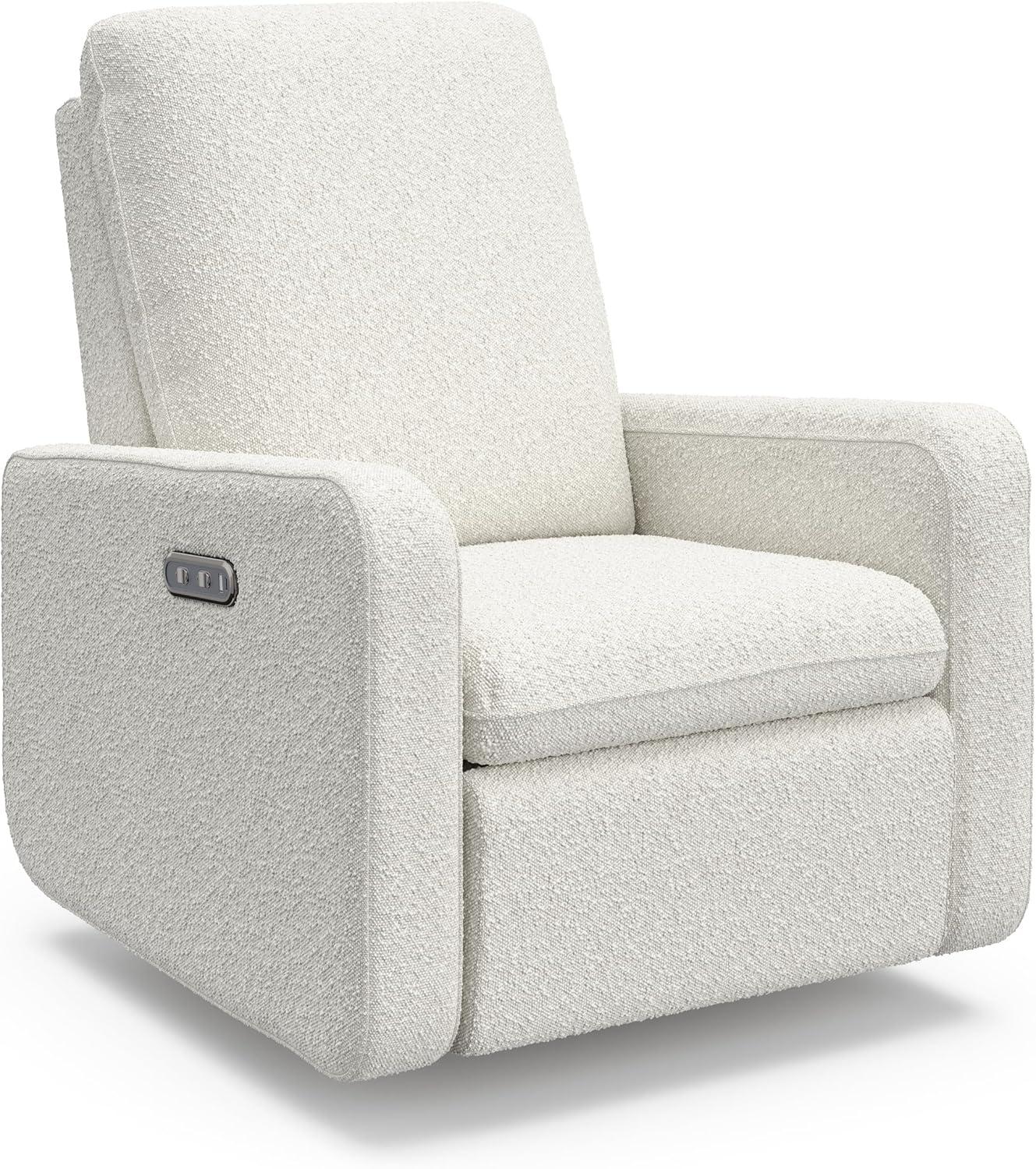 Teddi Power Recliner With USB