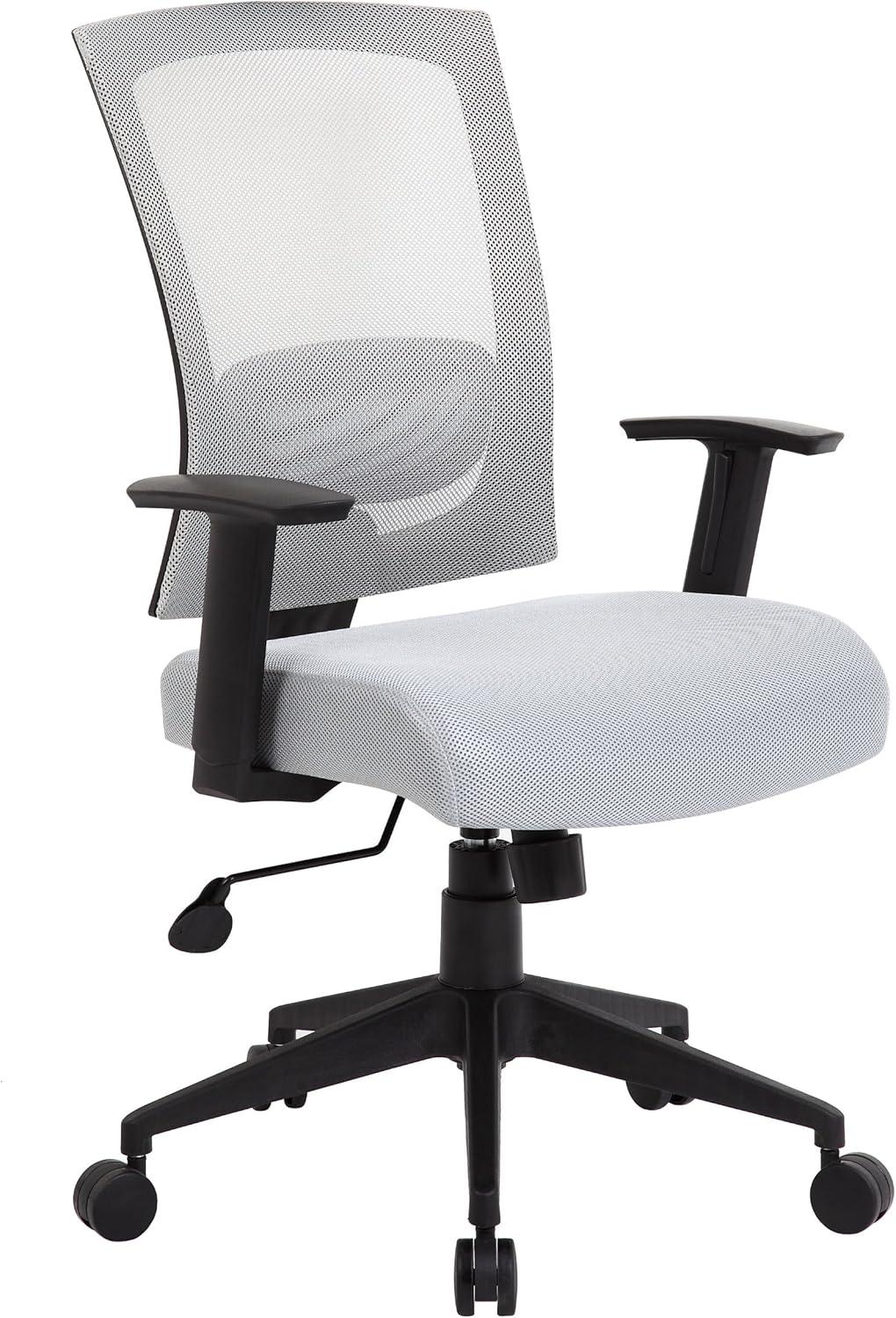 Mesh Back Task Chair - Boss Office Products