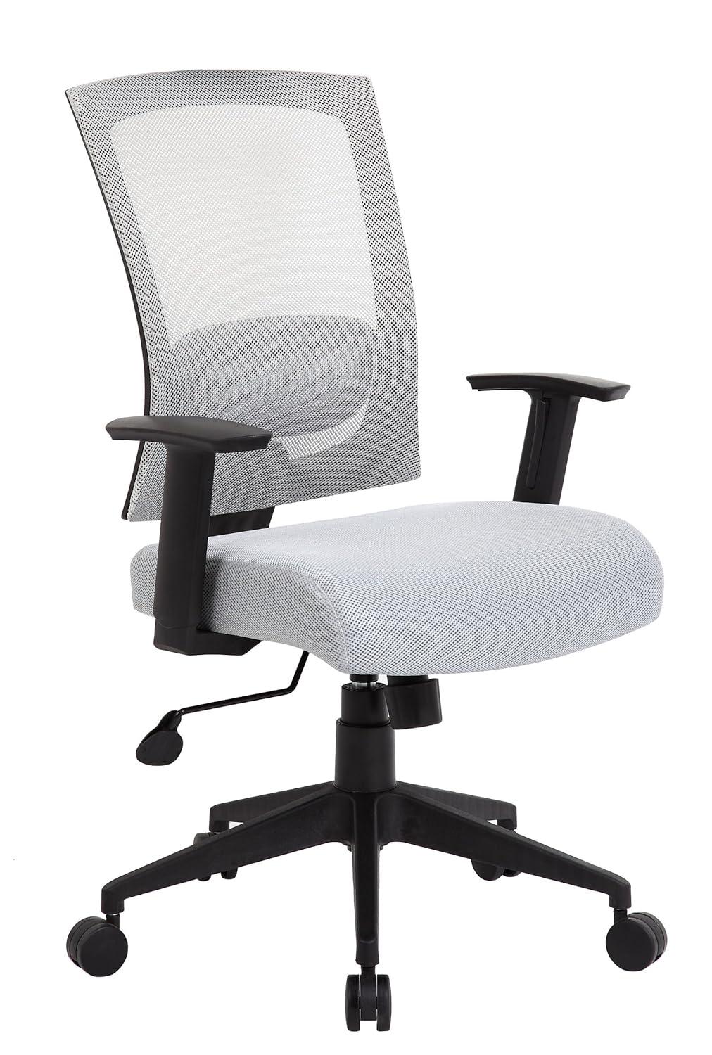 Mesh Back Task Chair - Boss Office Products