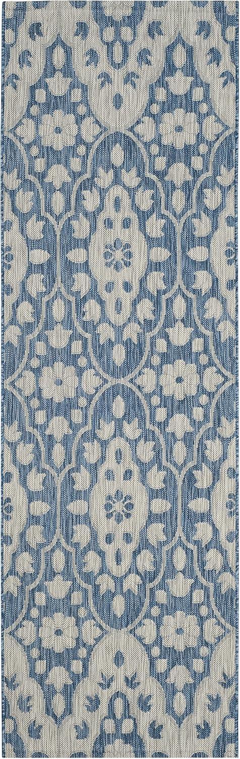 Regal Martha Stewart Performance Floral Rug