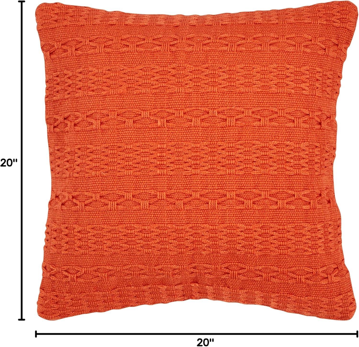 Tommy Bahama Home Reversible Throw Pillow
