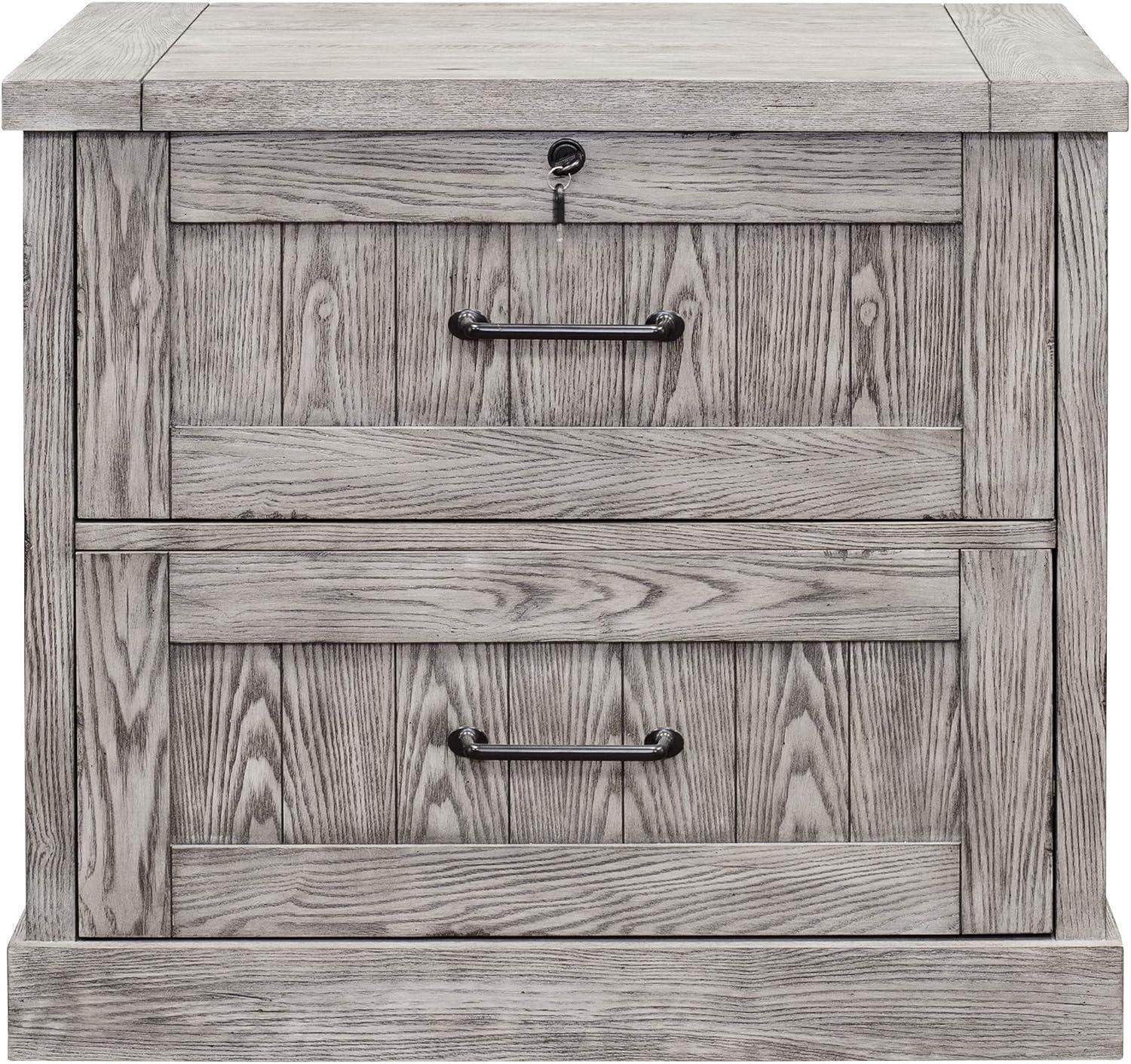Clio 2 - Drawer Vertical File Cabinet