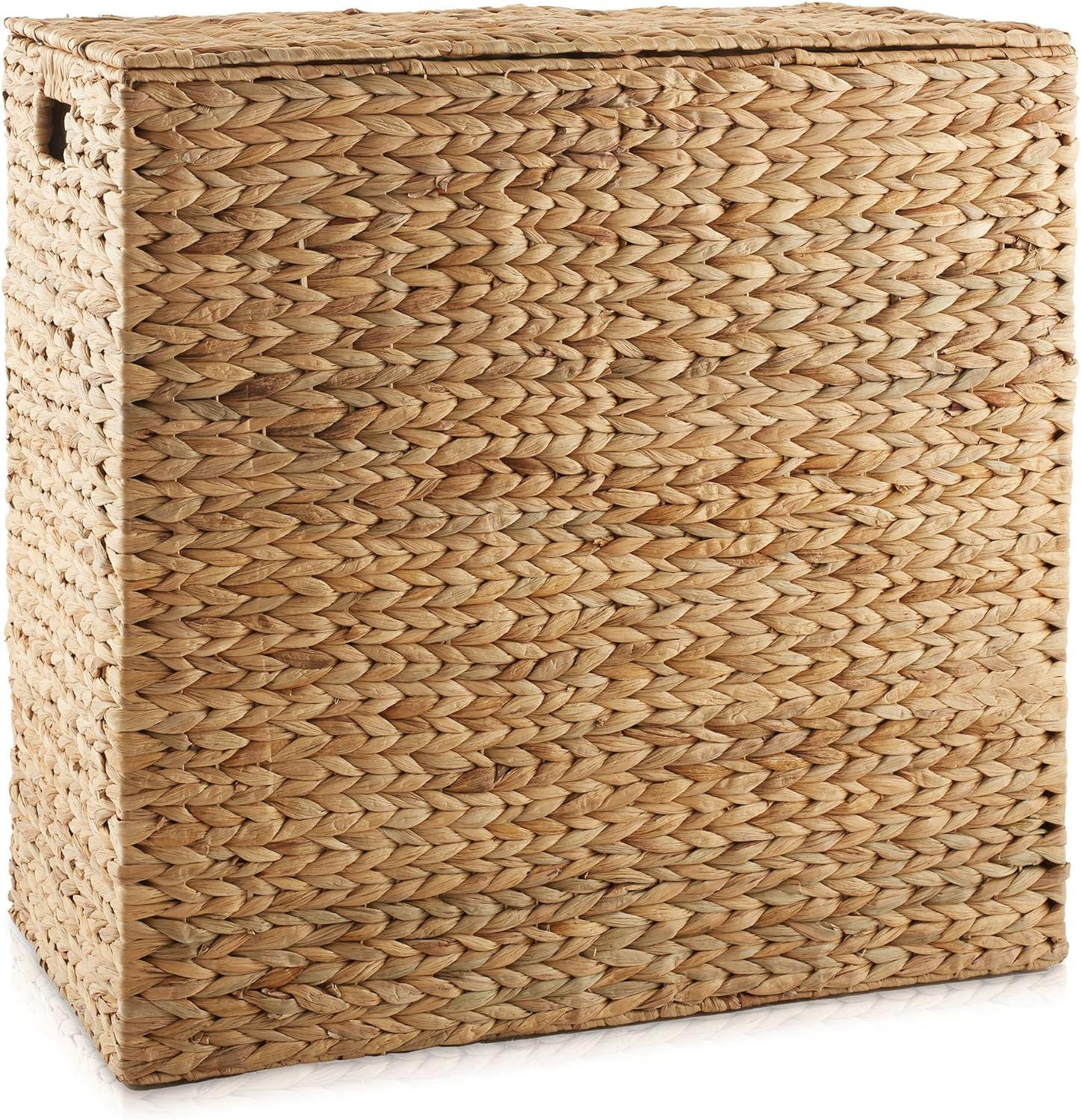 Casafield Natural Fibers Bin