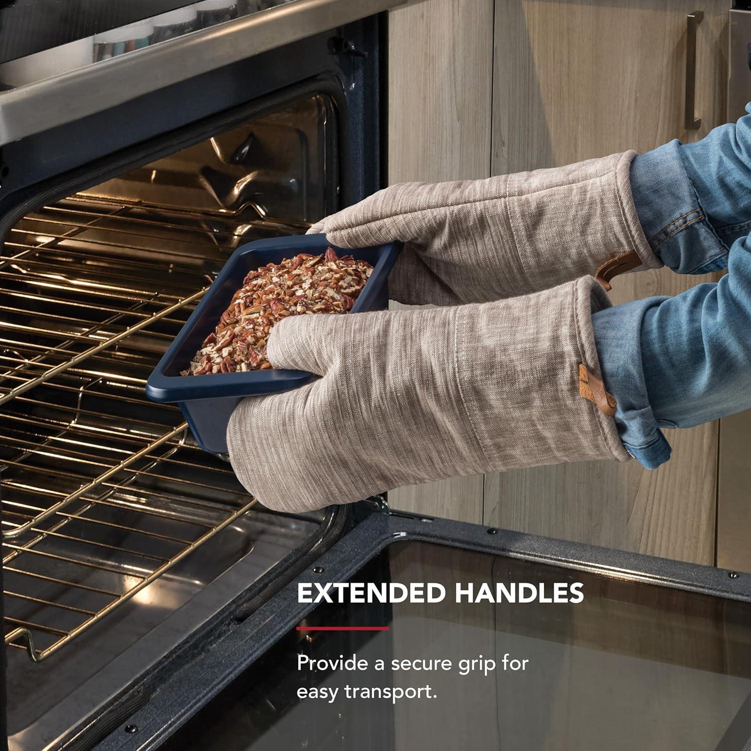 KitchenAid® KitchenAid 9X5in Nonstick Aluminized Steel Loaf Pan