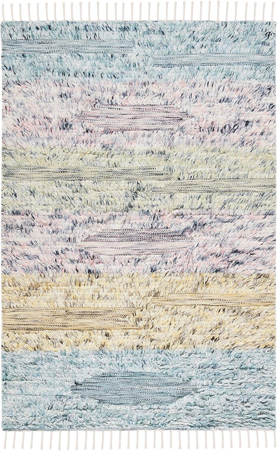 Casablanca CSB555 Hand Woven Area Rug  - Safavieh