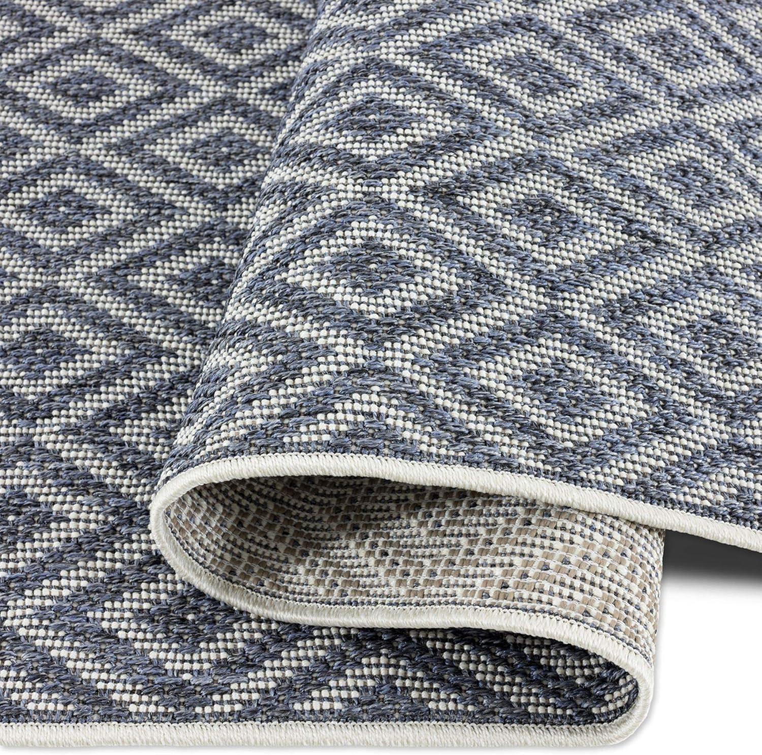 Tripoli Lydia Indoor/Outdoor Rug - Home Dynamix