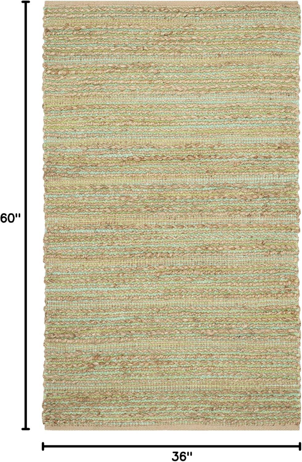 Cape Cod CAP851 Hand Woven Area Rug  - Safavieh