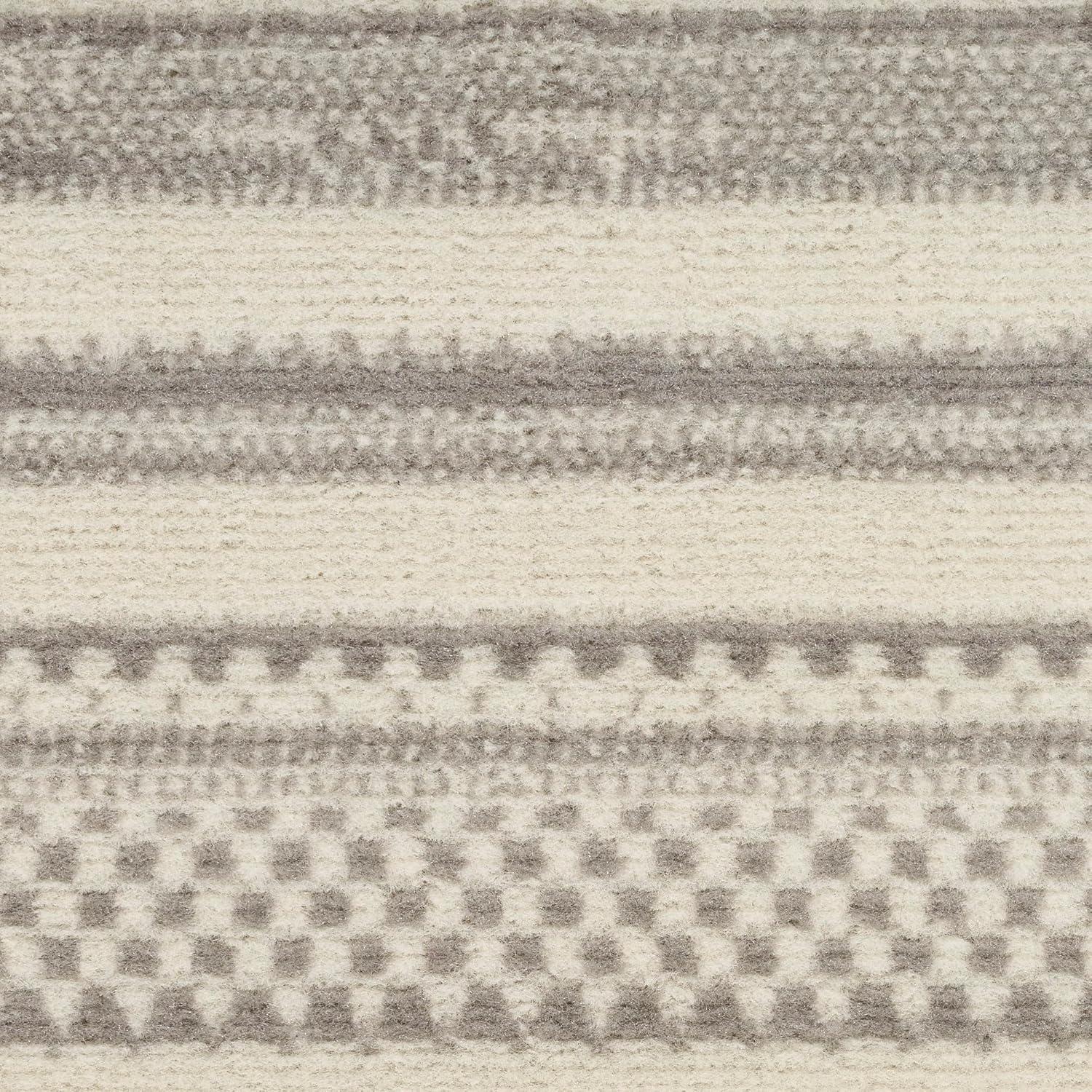 Nourison Grafix Abstract Striped Indoor Rug