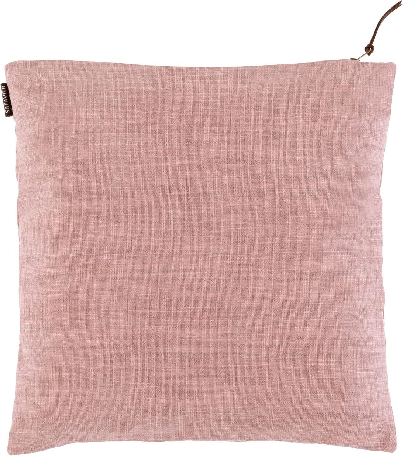 Safavieh Cotton Reversible Throw Pillow