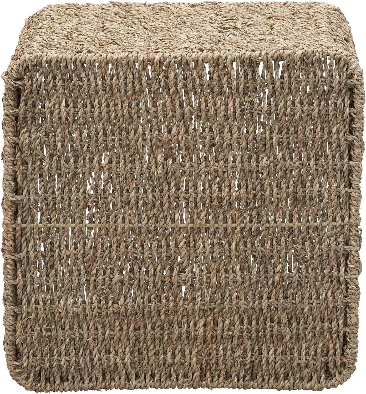 Basket With Handles 1