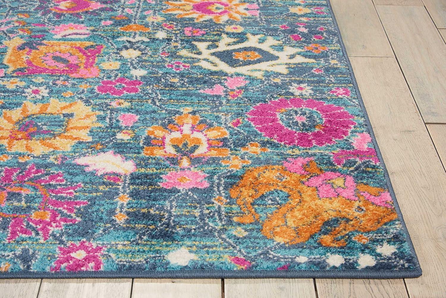 Nourison Passion Bohemian Indoor Rug