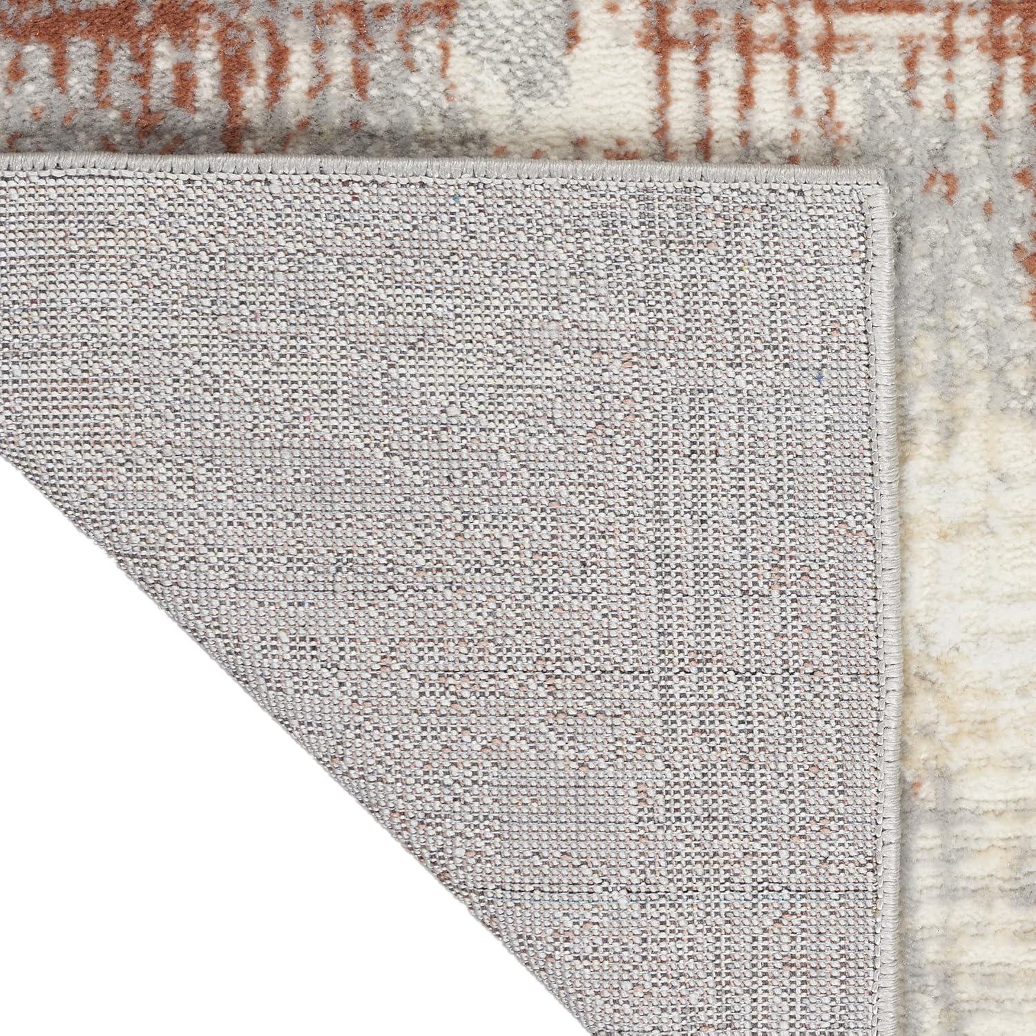 CK951-IVMTC Abstract Rug