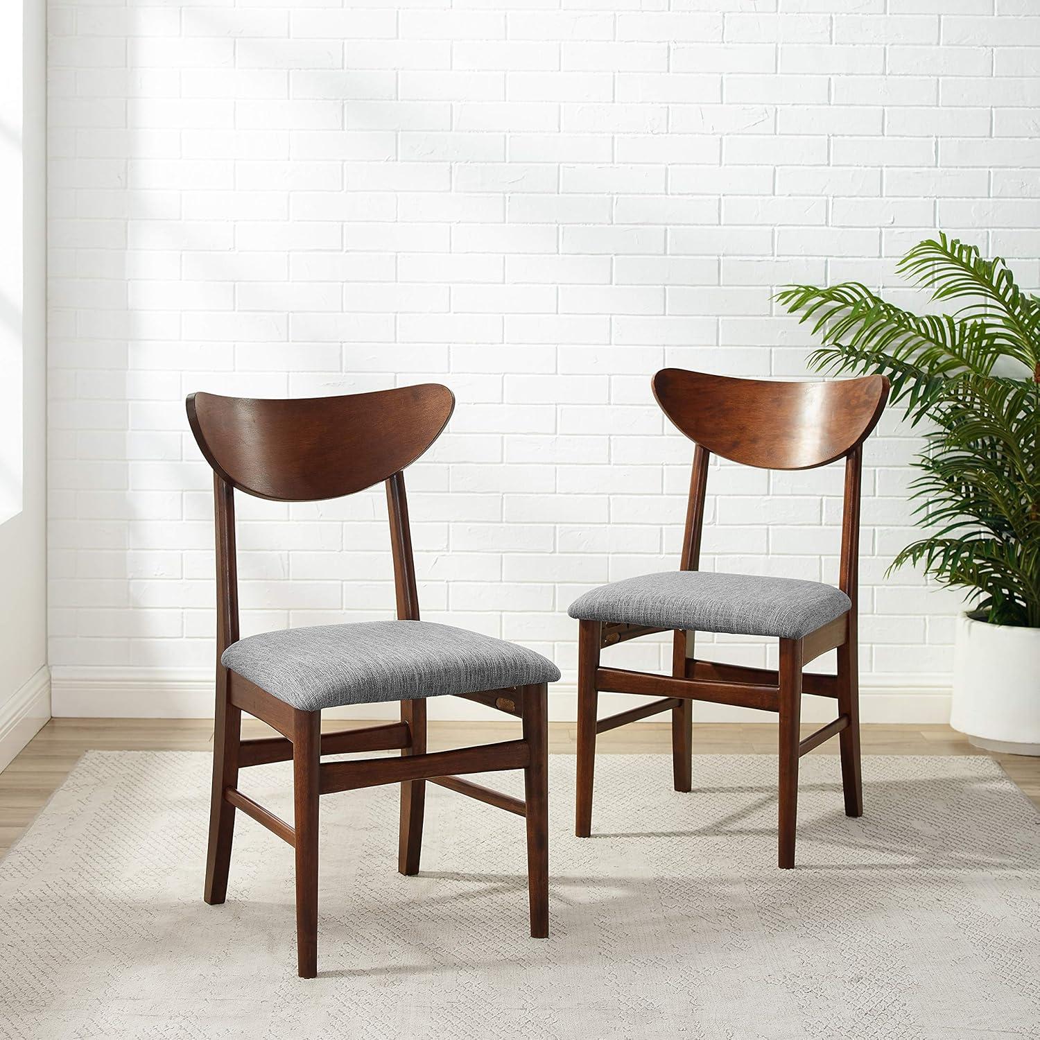 Landon Upholstered Side Chair