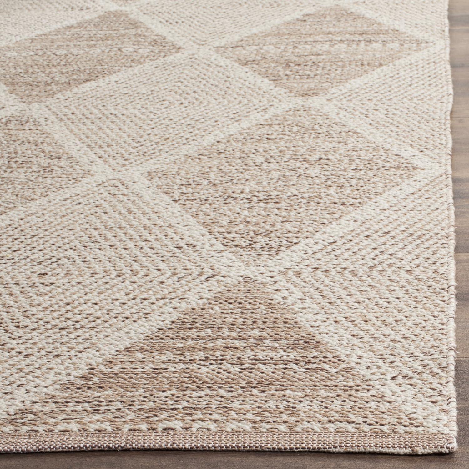 Montauk MTK822 Hand Woven Area Rug  - Safavieh