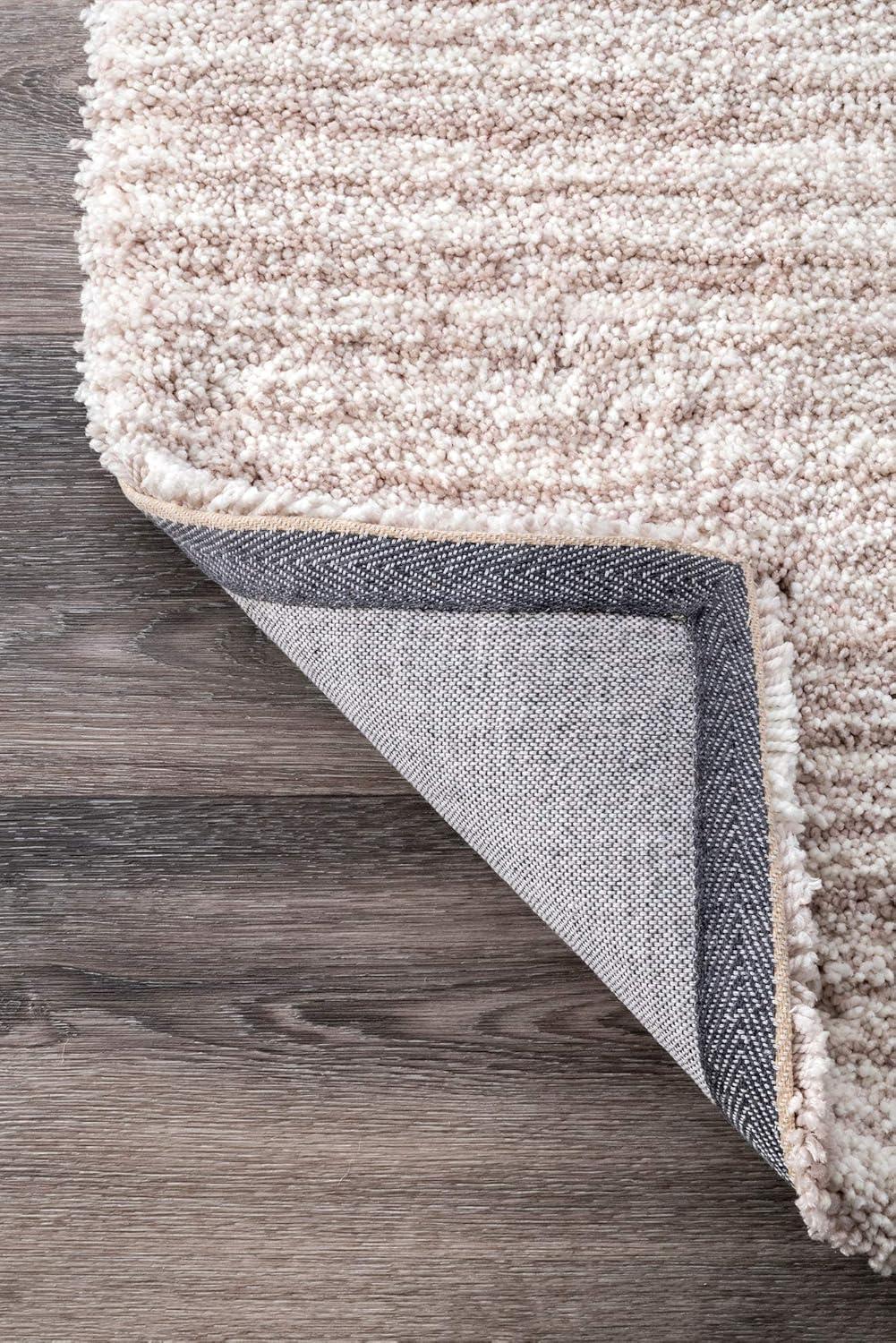 Nuloom Drey Ombre Shag Indoor Area Rug