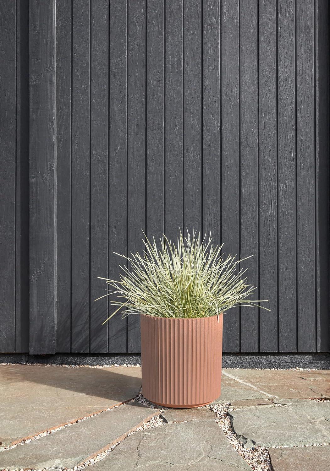 Demi Series Round Planter