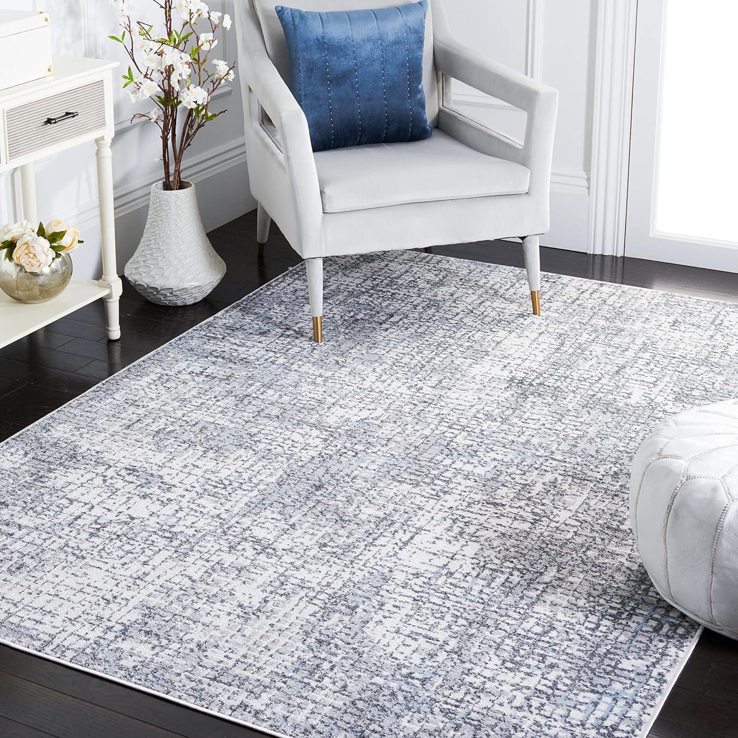 Toscana TOS672 Power Loomed Area Rug  - Safavieh