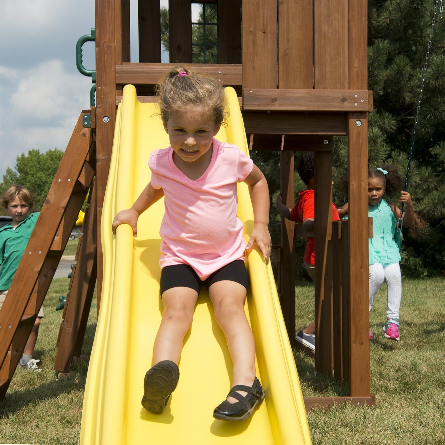 Swing-n-Slide Altamont Swing Set