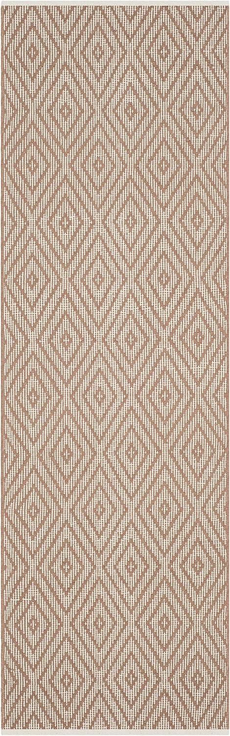 Montauk MTK811 Hand Woven Area Rug  - Safavieh