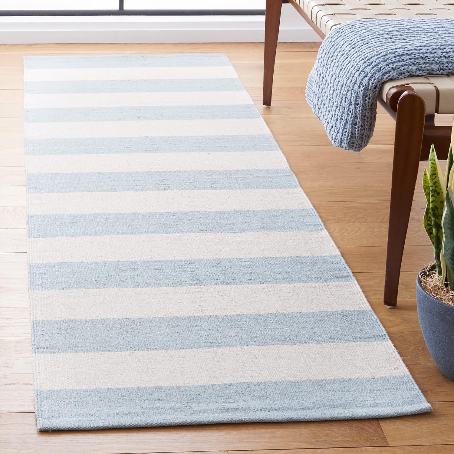 Montauk MTK712 Hand Woven Indoor Rug - Safavieh