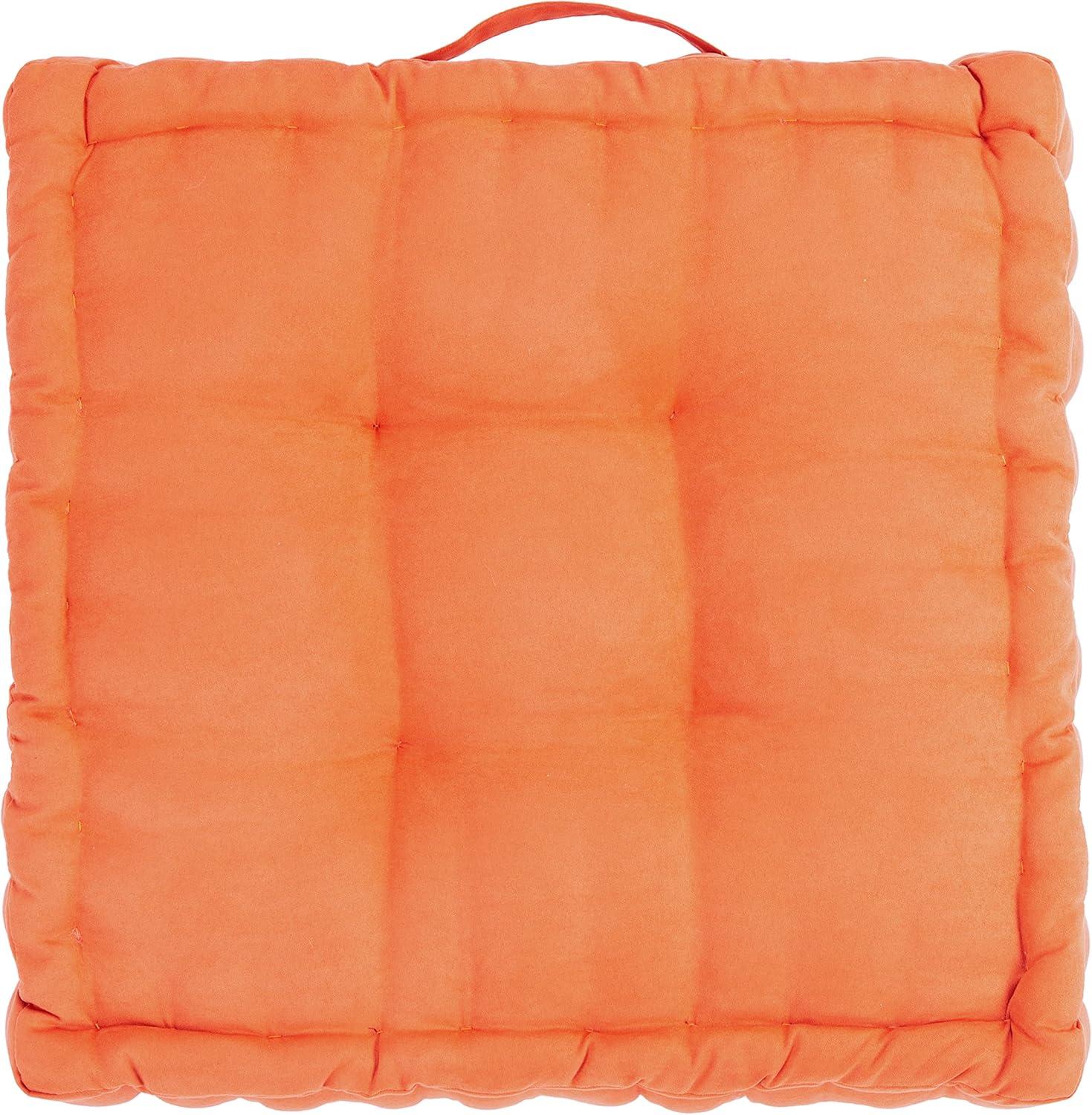 Gardenia Floor Pillow