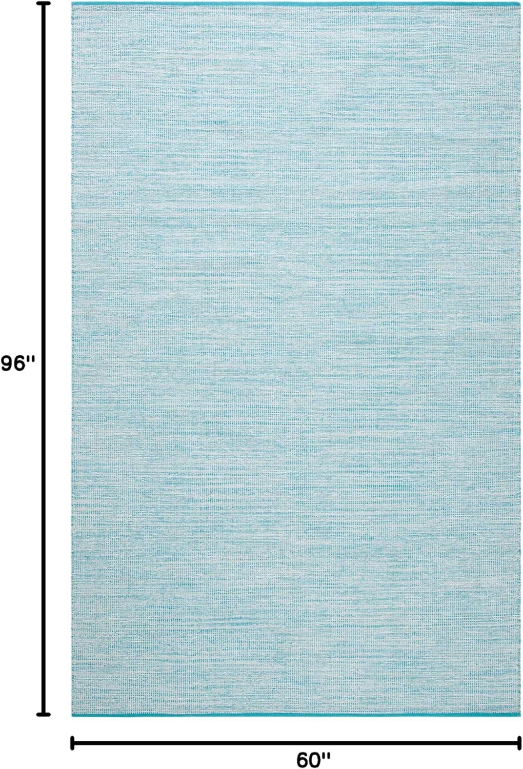 Montauk MTK250 Power Woven Indoor Rug - Safavieh