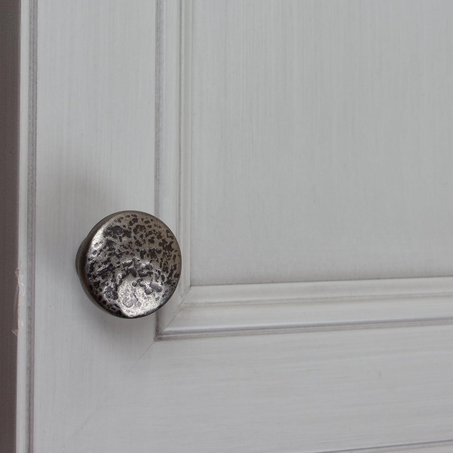 1.13" Diameter Mushroom Knob Multipack