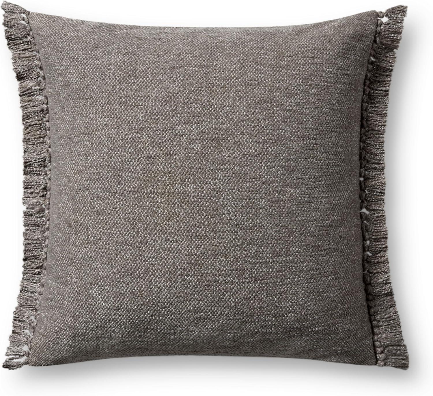 Magnolia Home by Joanna Gaines x Loloi Magnolia Home by Joanna Gaines x Loloi Jett Throw Pillow